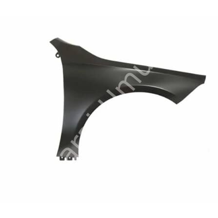 Ön Çamurluk Sağ Corsa F 2020>> 9829283180