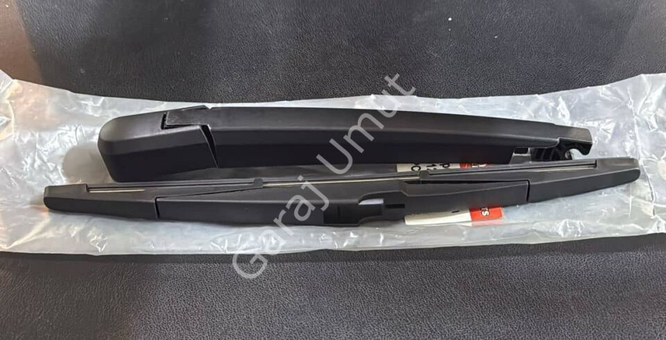 Arka Silecek Takımı Astra J Hb Stw 2008 Ve Sonrası 1273094-13256919-1272006