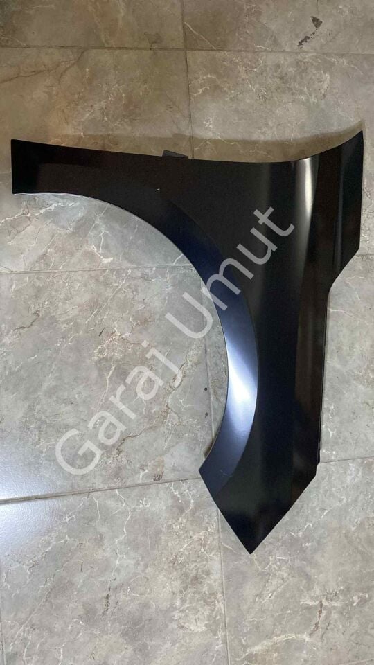 Ön Çamurluk Sağ Corsa F 2020>> 9829283180