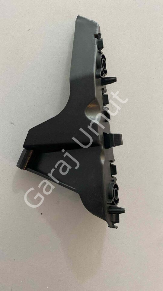 Ön Tampon Braketi Sağ Corsa F 2020 >> 9829335780