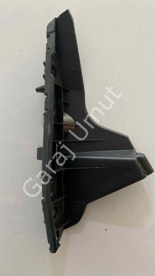 Ön Tampon Braketi Sağ Corsa F 2020 >> 9829335780