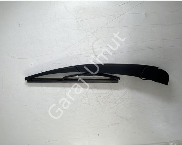 Arka Silecek Takımı Kalos T200 Aveo T200 T250 2003 Ve Sonrası 96543073