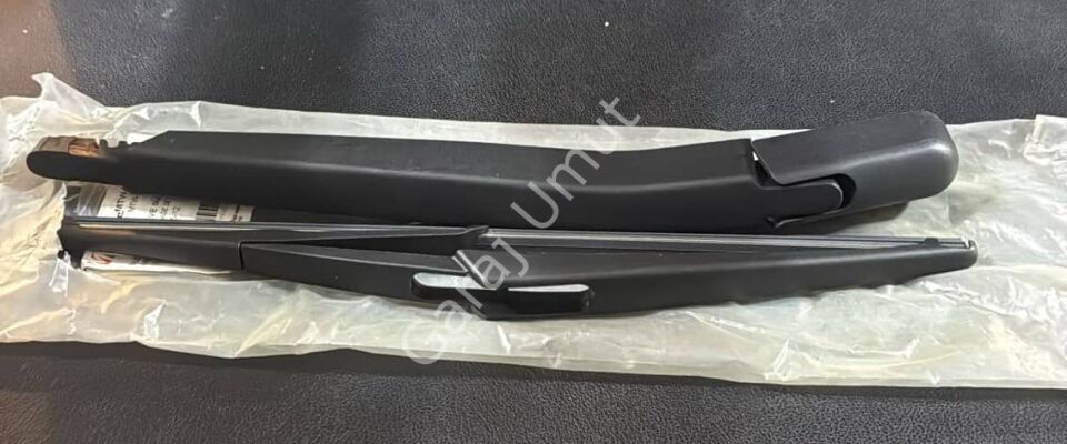 Arka Silecek Takımı Zafira B 6272521