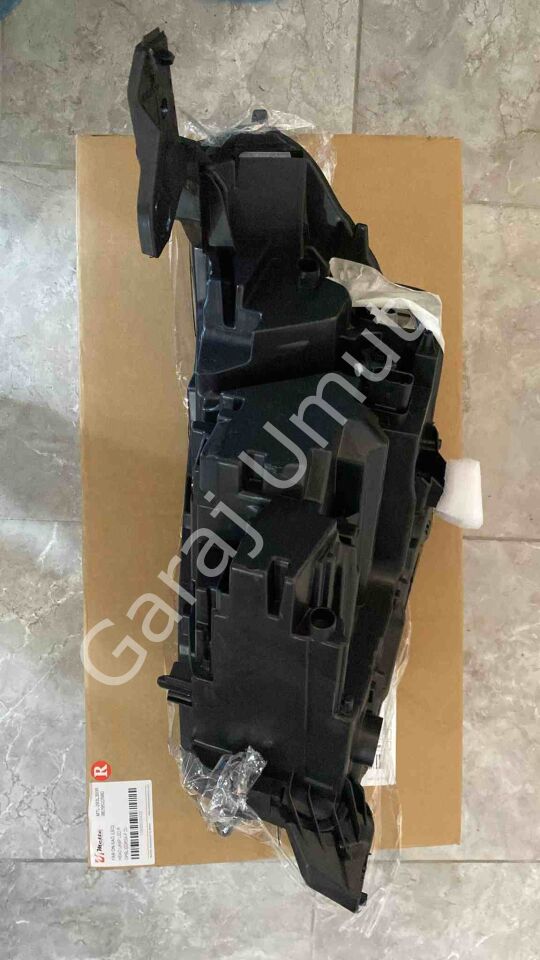 Ön Far Sağ Ledli Corsa F 2020>> 9829522580