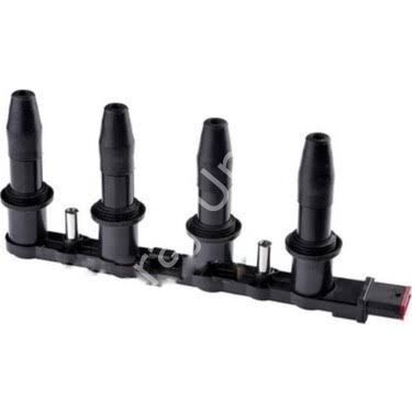 Ateşleme Bobini Astra G H Vectra C Corsa D İnsignia A Meriva A Zafira A B C 1.6-1.8 16v 1208021