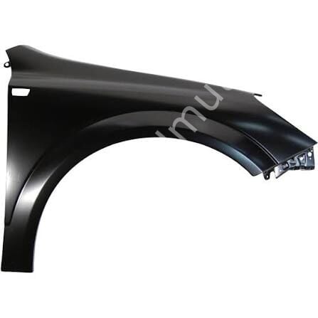 Ön Çamurluk Sağ Astra H 2004 >> 93178667-6102349