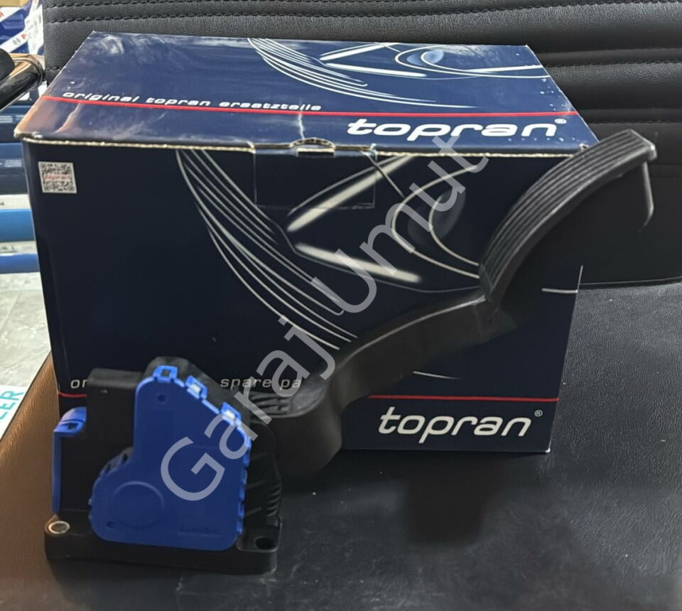 Gaz Pedalı Elektrikli Otomatik Corsa D E Adam 848039