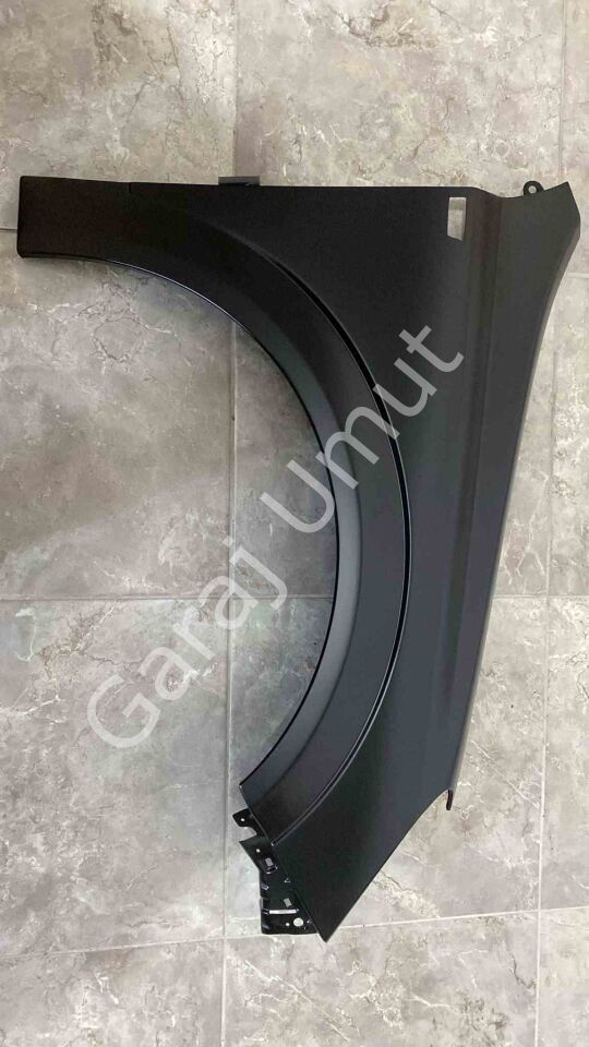 Ön Çamurluk Sağ Astra H 2004 >> 93178667-6102349