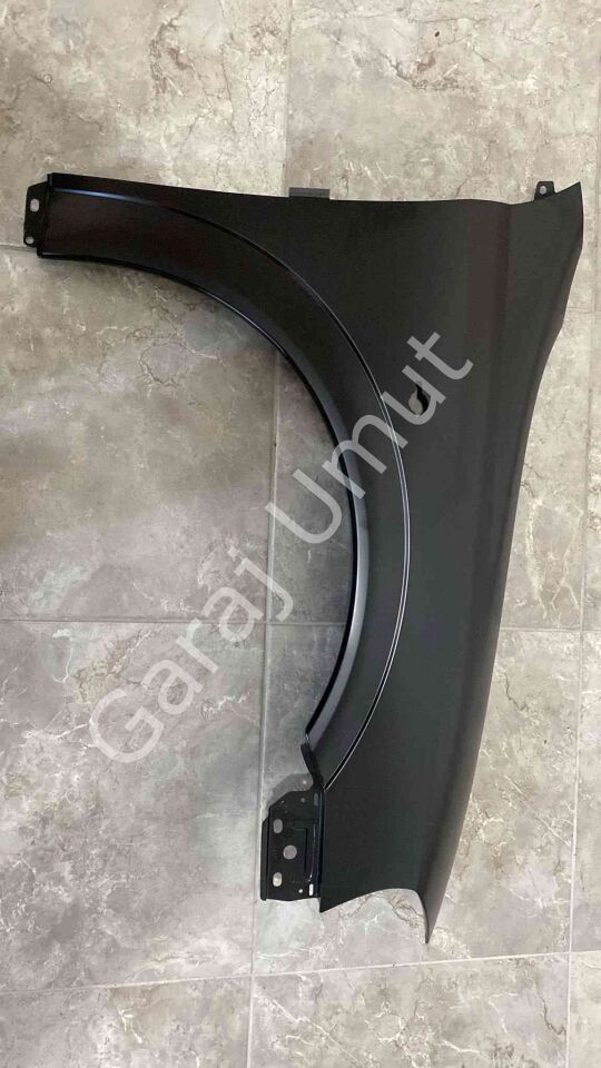 Ön Çamurluk Sağ Astra G 93190358-6102303