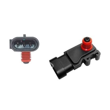 Emme Manifold Basınç Sensörü Astra G H Corsa C Vectra C 1.4 1.6 6238159