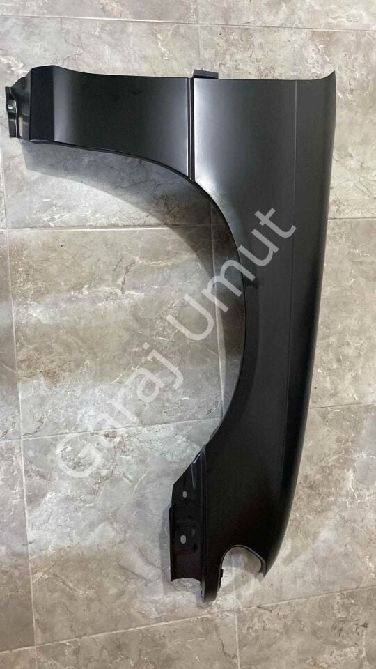 Ön Çamurluk Sağ Astra F 1991>  90360212-1102000