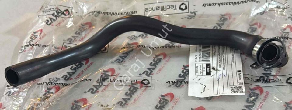 Karter Havalandırma Hortumu Astra H 1.3 5656134 55355264