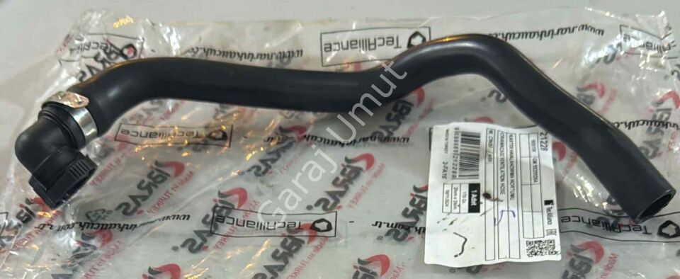 Karter Havalandırma Hortumu Astra H 1.3 5656134 55355264