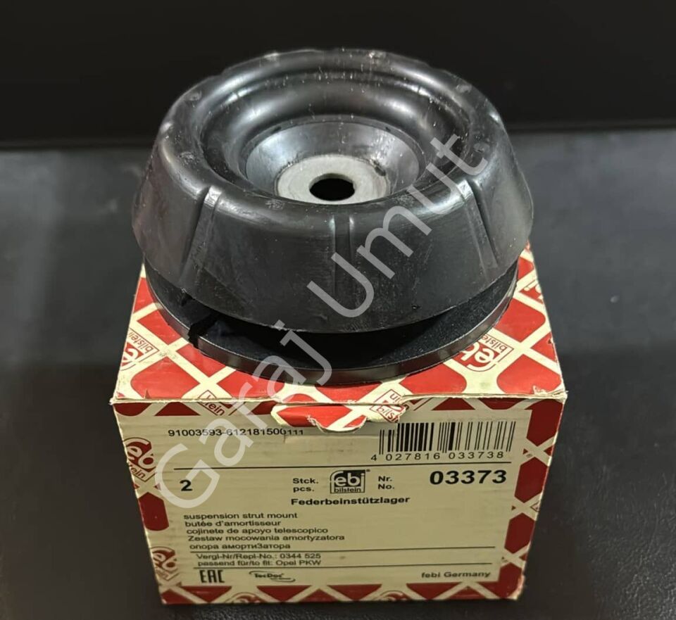 Ön Amortisör Takozu Üst Astra G Vectra B Combo C Meriva A Corsa C Zafira A 90538936