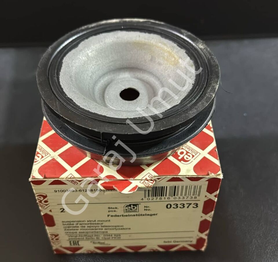 Ön Amortisör Takozu Üst Astra G Vectra B Combo C Meriva A Corsa C Zafira A 90538936