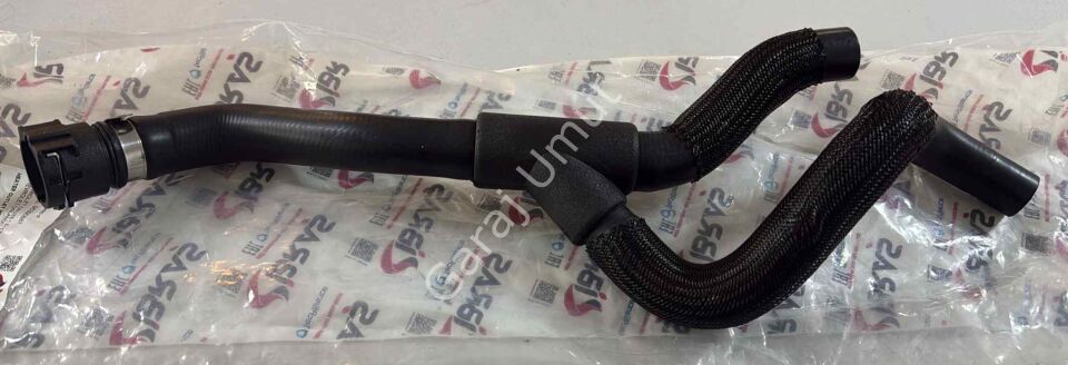 Kalorifer Hortumu Cruze J300 305 1.6lde 2010 >> 95039025 95390887