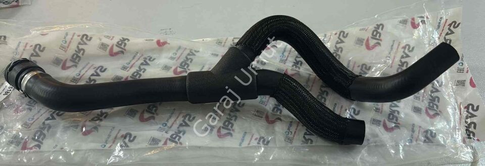 Kalorifer Hortumu Cruze J300 305 1.6lde 2010 >> 95039025 95390887