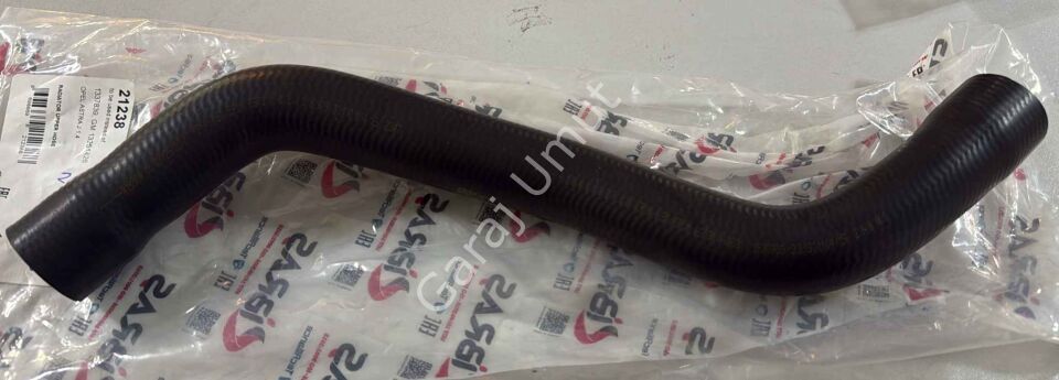 Radyatör Hortumu Üst Giriş Astra J 1.4 1337839 13251426