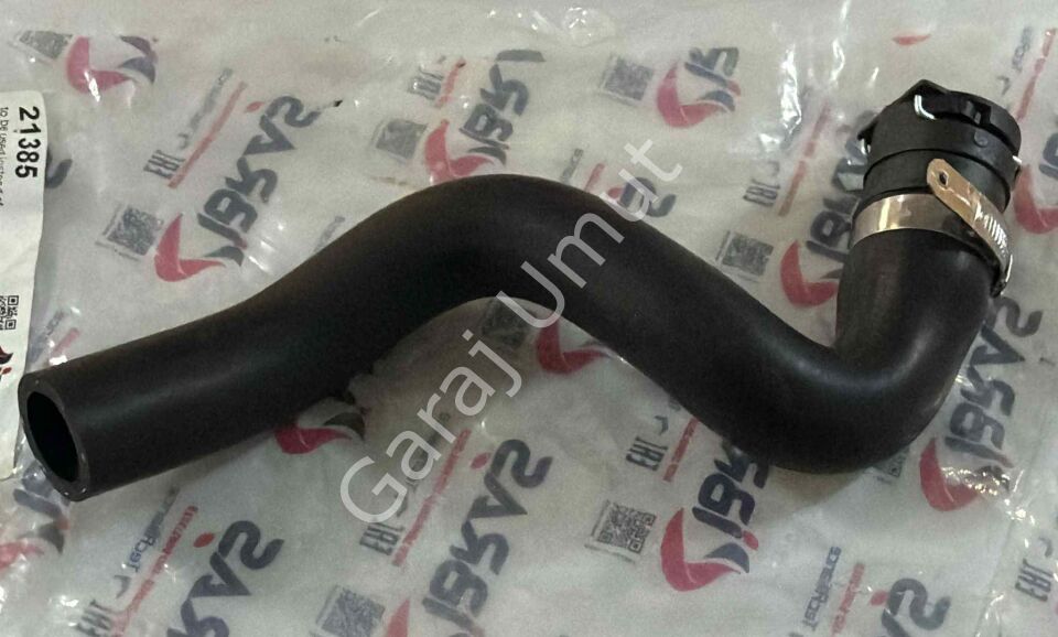 Kalorifer Giriş Hortumu Corsa C Combo C 1.3 6818559 13157694