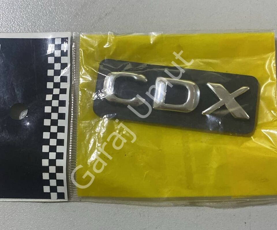 Ön Kapı Çıta Yazı Cdx Vectra B 172778 90512663 90527080