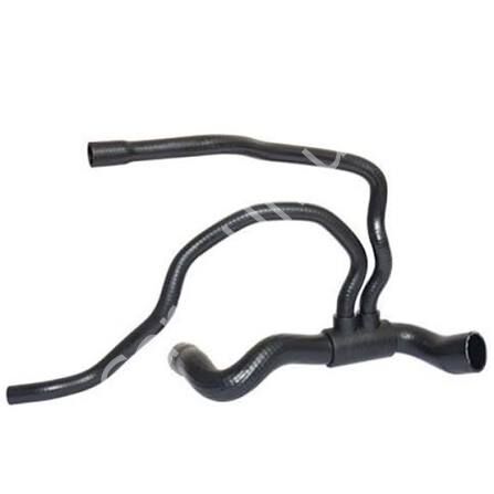 Radyatör Hortumu Alt  Otomatik Corsa D 1.4 16 V 6336135