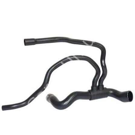Radyatör Hortumu Alt  Otomatik Corsa D 1.4 16 V 6336135