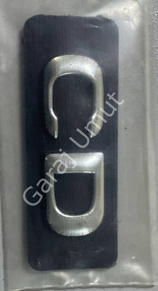 Ön Kapı Çıta Yazısı Cd Astra G Vectra B Omega B  9118904