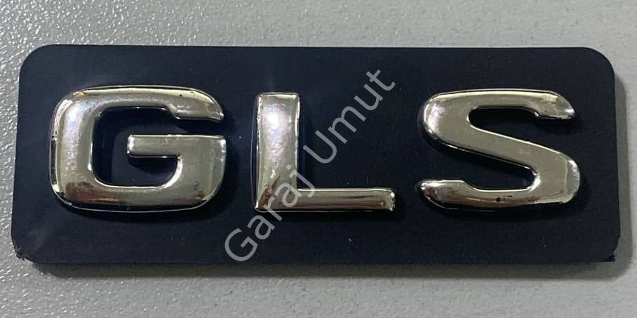 Ön Kapı Çıta Yazısı Gls Vectra A B Corsa B Astra F G 172775