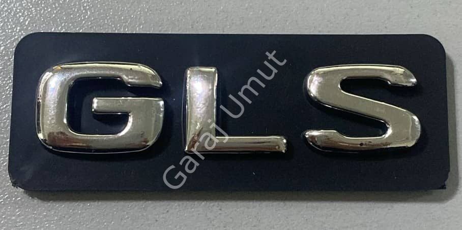 Ön Kapı Çıta Yazısı Gls Vectra A B Corsa B Astra F G 172775