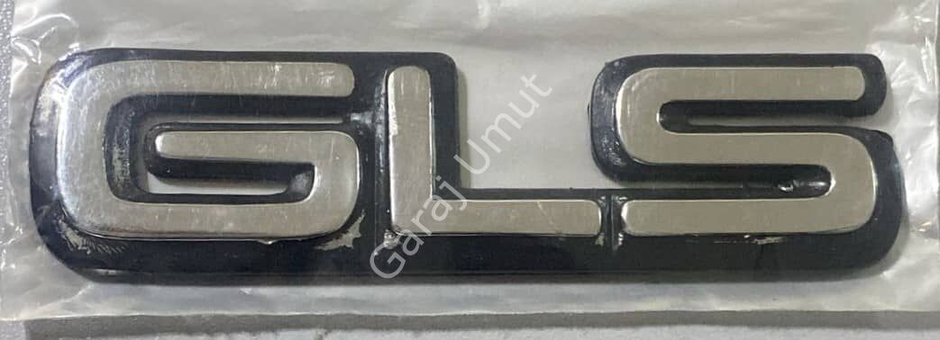 Ön Çamurluk Gls Yazısı Corsa B Tigra A Vectra A 1103103 90444341