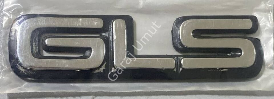 Ön Çamurluk Gls Yazısı Corsa B Tigra A Vectra A 1103103 90444341