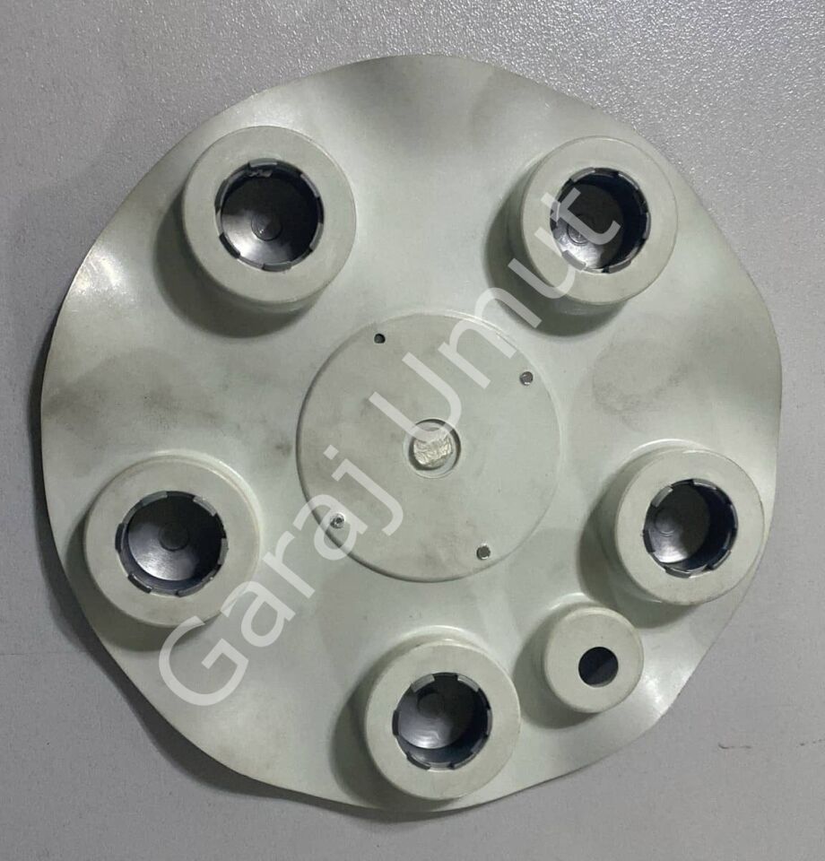 Çelik Jant Göbeği Vectra B 1006811