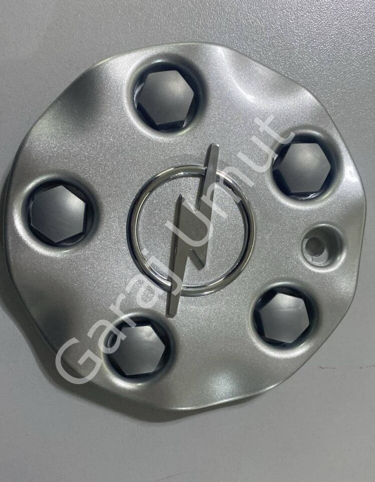 Çelik Jant Göbeği Vectra B 1006811