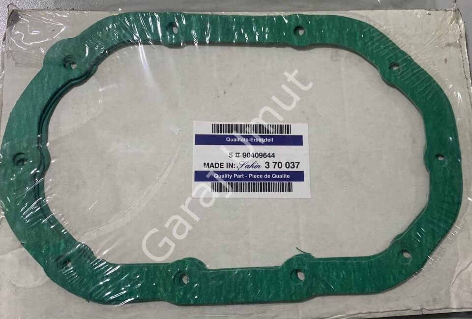 Şanzuman Alt Kapak Contası F18 Astra F Calibra Kadett E Vectra A B 1.8 2.0 90344511