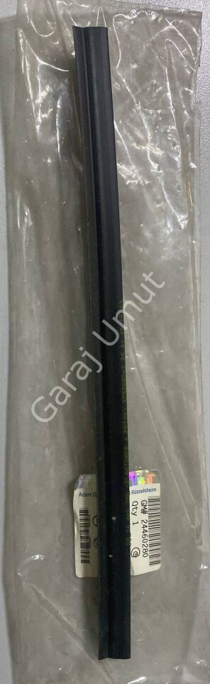 Ön Far Lastiği Alt Astra H 2004 Ve Sonrası 24460280 1400738