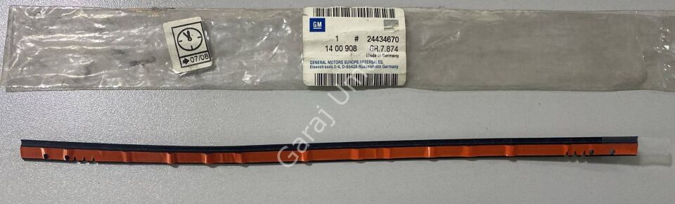 Ön Far Alt Lastiği Vectra C 1400908 - 24434670