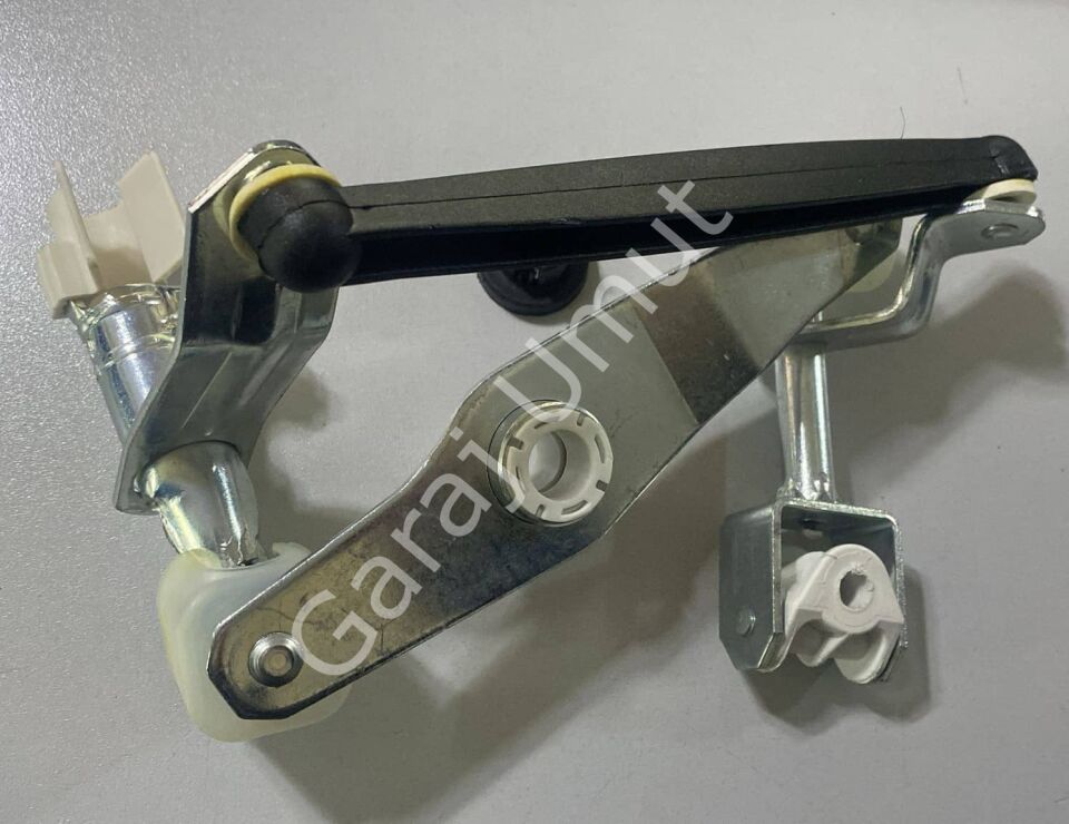 Vites Kol Mekanizması Corsa C Combo C Tigra B Meriva A 93176772 758947