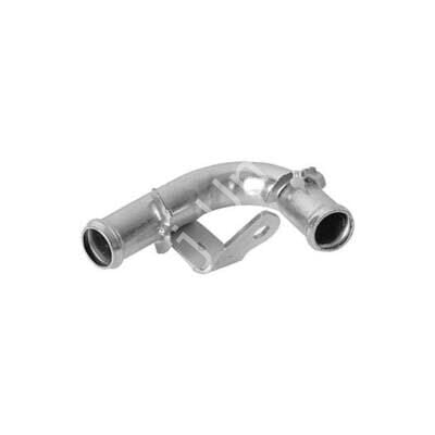 Egr Dirsek Boru Astra H Meriva A Corsa C D 1.3 5851357