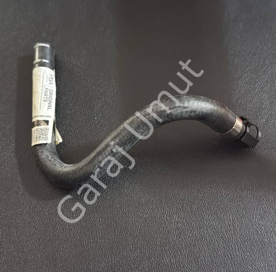 Yedek Su Depo Hortumu Corsa E 1.2-1.4 13422401-1337900