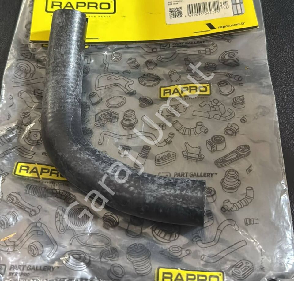 Egr Hortumu Corsa C D Combo C Astra H 1.3  5851947