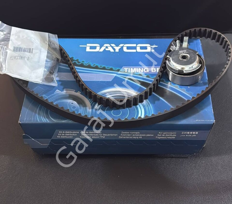 Triger Seti Astra F G Corsa B A Combo B Vectra A Meriva A 1.2-1.4-1.6 8v Nz-S