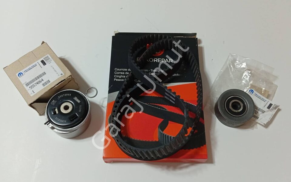 Triger Seti Astra H J İnsignia A Vectra C  Zafira B Meriva A  Z16xep 1648212080