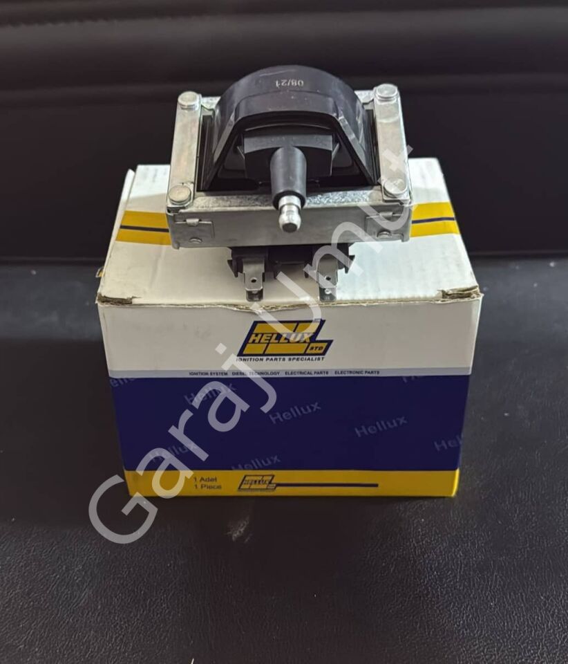 Ateşleme Bobini Vectra A 1.6i-Kadett E 1.6i  Astra F Corsa A 1208002