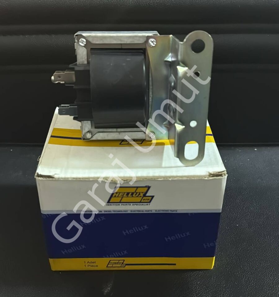 Ateşleme Bobini Vectra A 1.6i-Kadett E 1.6i  Astra F Corsa A 1208002