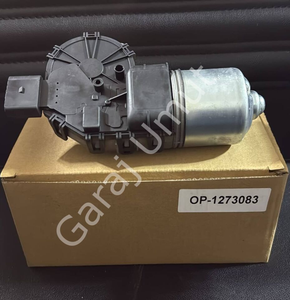Ön Silecek Motoru Astra H Combo D 1273083 93179149