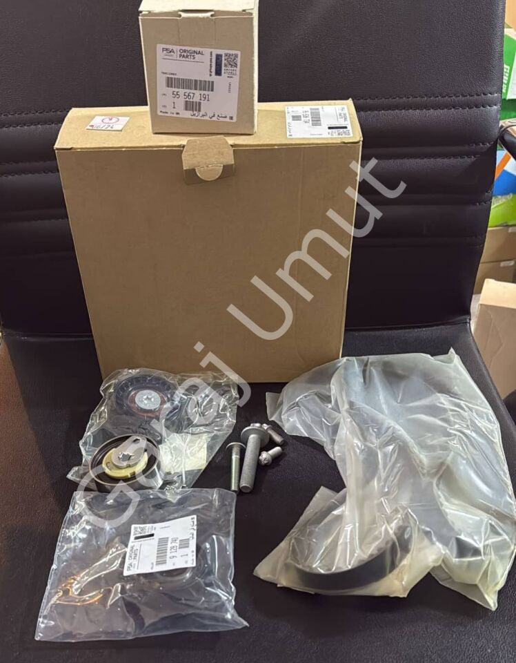 Triger Seti Astra F Corsa B Vectra B 1.4 1.6 95516734