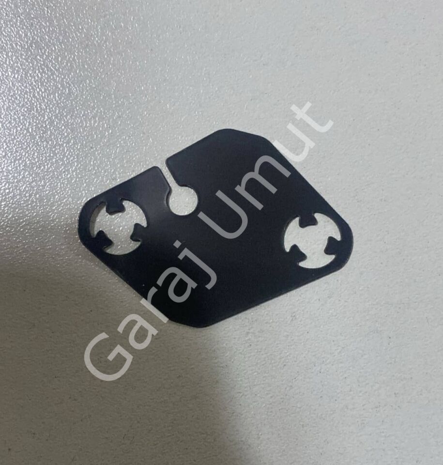 Zincir Gergi Contası Astra K J İnsignia B 1.6 55515025