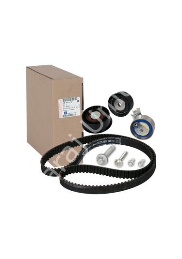 Triger Seti Vectra A B Omega Calibra Lacetti Epica Evanda 1.8 2.0 95516738