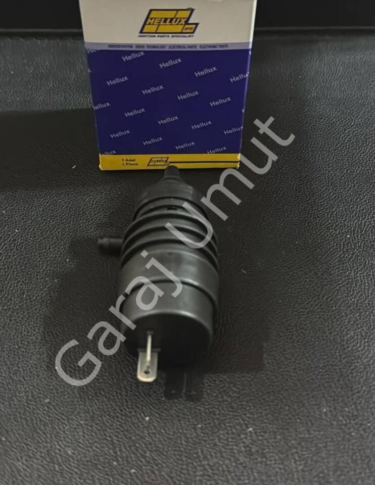 Ön Cam Su Fiskiye Motoru Tekli Kadett Vectra A Corsa A B Omega A 1450174