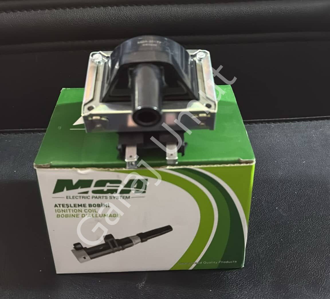 Ateşleme Bobini Astra F 1.4-1.6-1.8- Corsa A-B 1.2-1.4-Vectra A 1.6-1.8 Vectra B 1.6 90510386-1208003-1208054-1208070